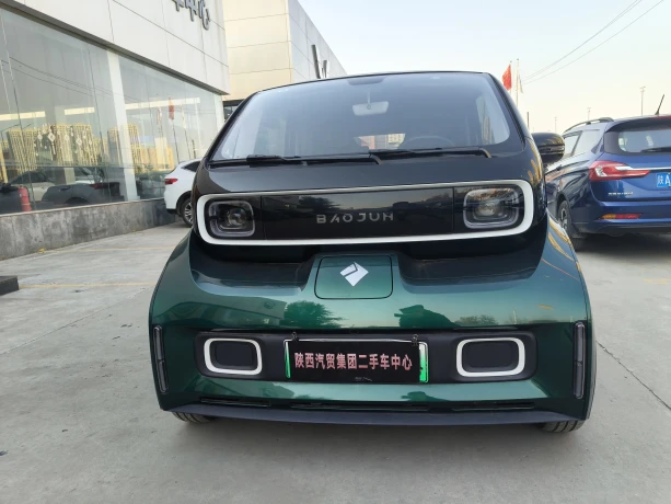 Baojun KiWi EV
