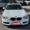BMW 1 Series (imported)
