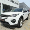 Land Rover Discover the magic