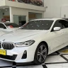 BMW 6 Series GT