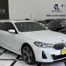 BMW 6 Series GT
