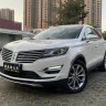 Lincoln MKC
