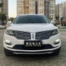 Lincoln MKC