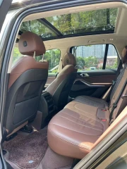 BMW X5 (imported)
