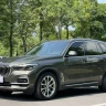 BMW X5 (imported)