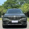 BMW X5 (imported)