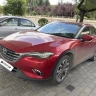 Mazda CX-4
