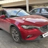 Mazda CX-4