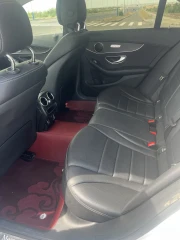 Mercedes-Benz Mercedes Benz C Class