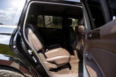 Mercedes-Benz Mercedes Benz GLS