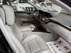 Mercedes-Benz Mercedes Benz S Class