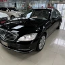 Mercedes-Benz Mercedes Benz S Class
