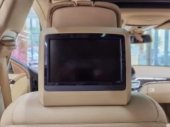 Mercedes-Benz Mercedes Benz S Class