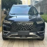 Chery Tiggo 8 PLUS