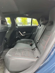 Mercedes-Benz Mercedes CLA