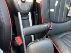 MINI JCW COUNTRYMAN
