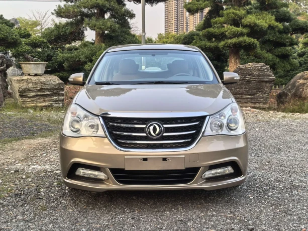 Dongfeng Fengshen A60