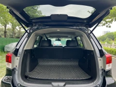 Nissan Tuda
