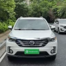 GAC Trumpchi GS4