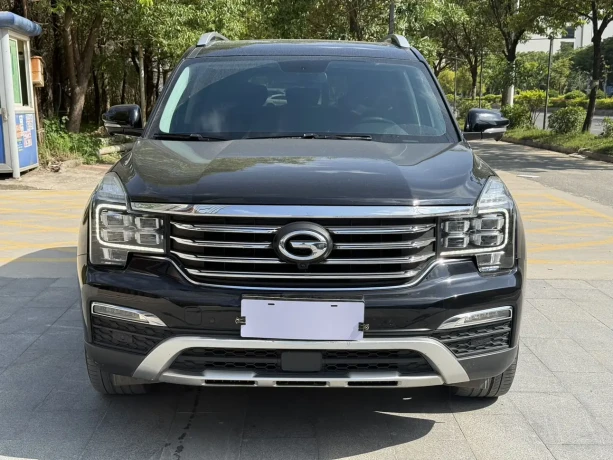 GAC Trumpchi GS8