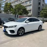 Geely Binrui