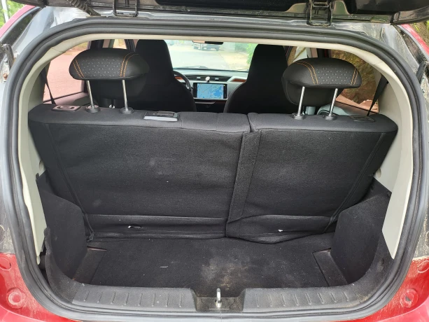 Geely Vision X1