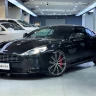Aston Martin DB9