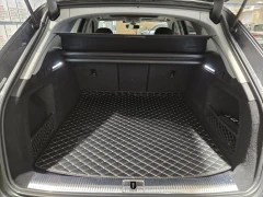Audi A4 (imported)