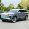 Hongqi E-HS9