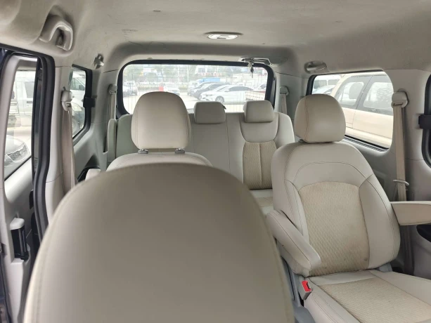 JAC Ruifeng M4