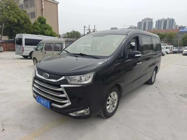 JAC Ruifeng M4