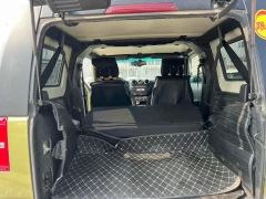 BAIC Beijing Off-road BJ40