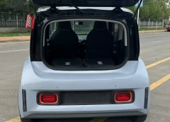 Baojun KiWi EV