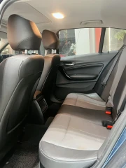BMW 1 Series (imported)