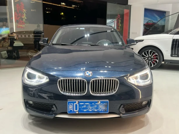 BMW 1 Series (imported)