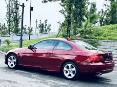 BMW 3 Series (imported)