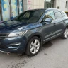 Lincoln MKC