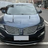 Lincoln MKC