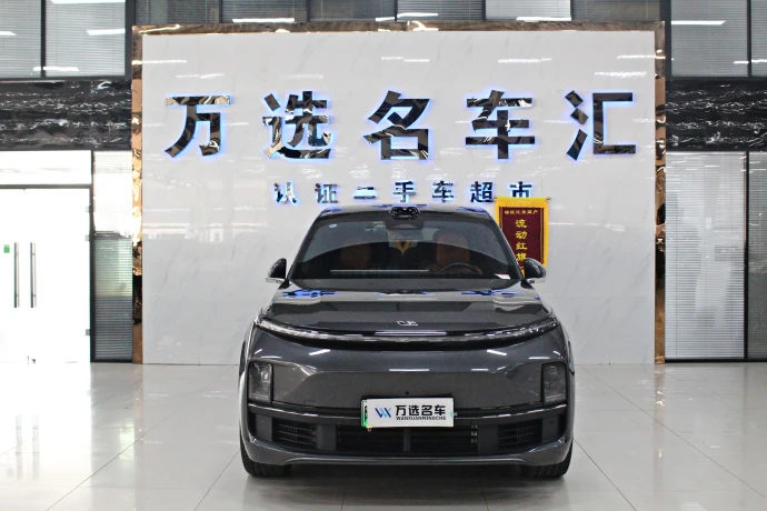 Lixiang L9