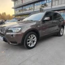 BMW X3 (imported)