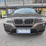 BMW X3 (imported)