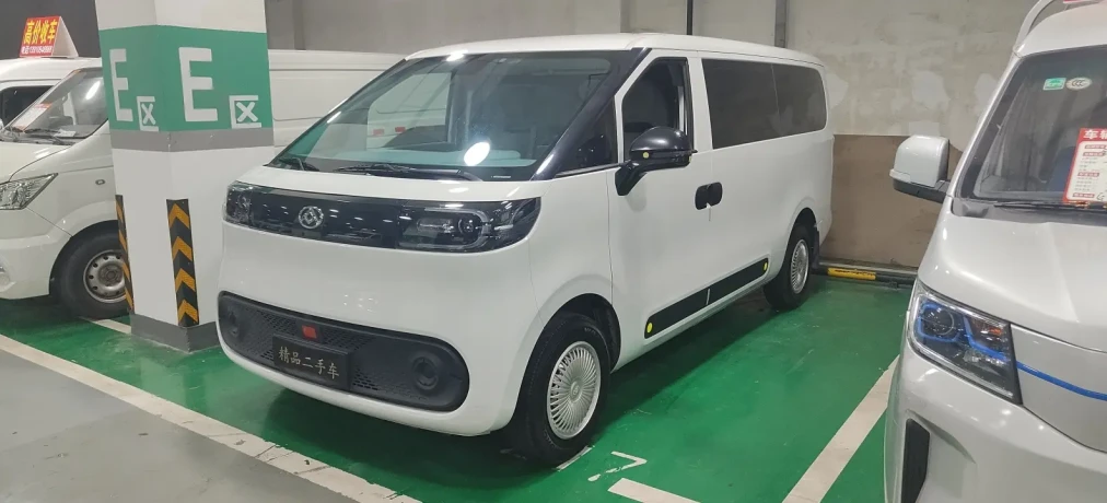 Maxus Dana V1