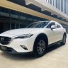 Mazda CX-4