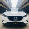 Mazda CX-4