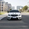 Mercedes-Benz C-Class AMG