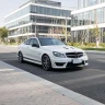 Mercedes-Benz C-Class AMG