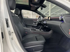 Mercedes-Benz Mercedes Benz A Class