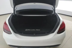 Mercedes-Benz Mercedes Benz C Class