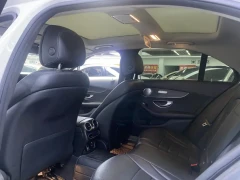 Mercedes-Benz Mercedes Benz C Class