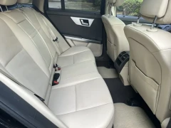 Mercedes-Benz Mercedes Benz GLK Class